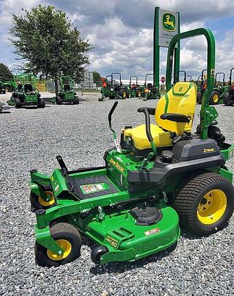 60 inch john deere clearance zero turn