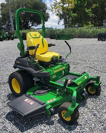 Image of John Deere Z740R equipment image 1