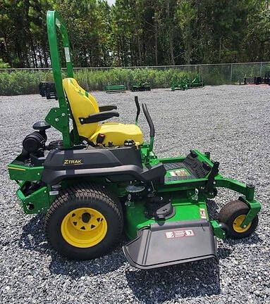 Image of John Deere Z740R equipment image 2