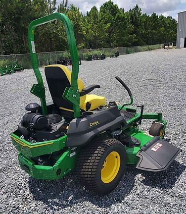 Image of John Deere Z740R equipment image 3