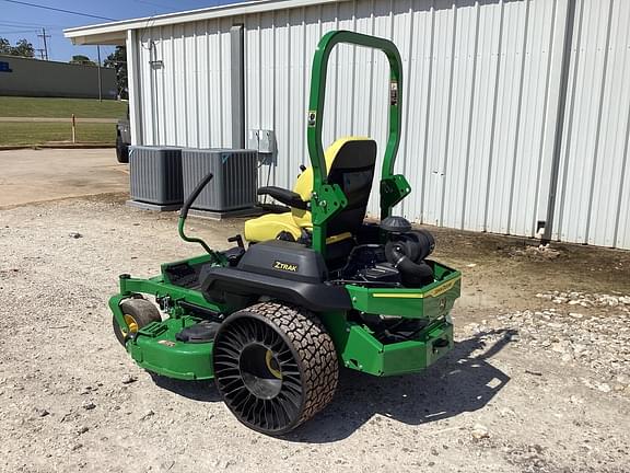 Image of John Deere Z740R equipment image 2