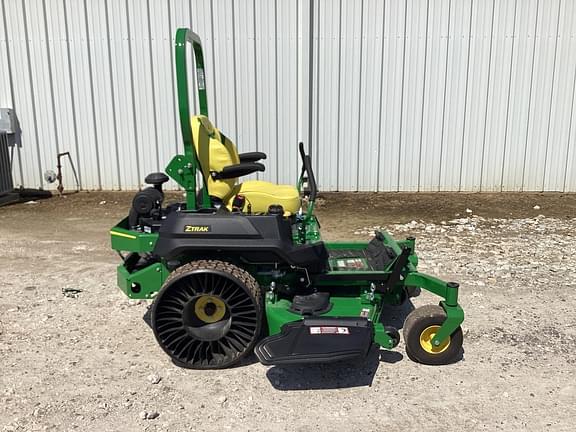 Image of John Deere Z740R equipment image 3