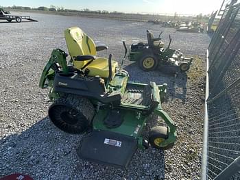 2023 John Deere Z740R Equipment Image0