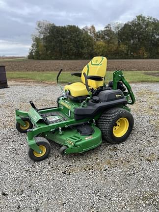 Image of John Deere Z740R Primary image