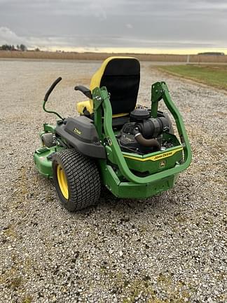 Image of John Deere Z740R equipment image 4