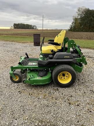 Image of John Deere Z740R equipment image 1