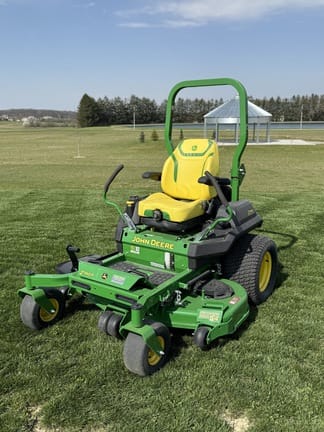 Main image John Deere Z740R