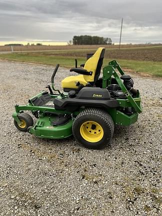 Image of John Deere Z740R equipment image 2