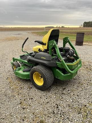 Image of John Deere Z740R equipment image 3