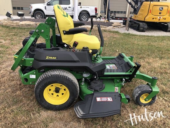 Main image John Deere Z740R