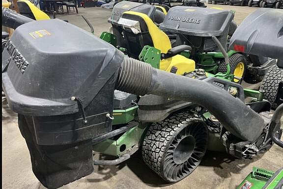 Image of John Deere Z740R Primary Image