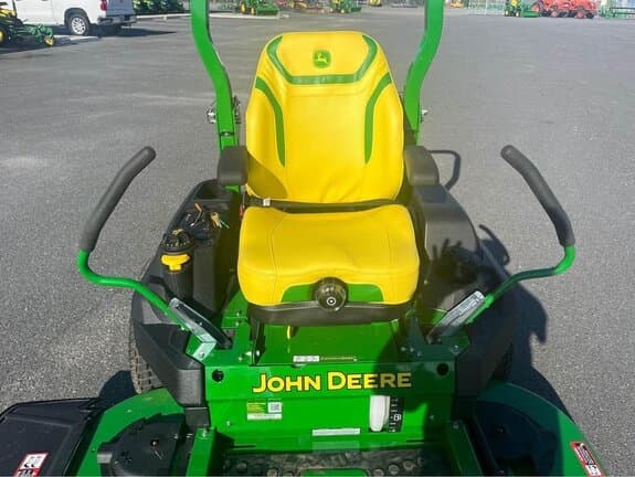 Image of John Deere Z740R equipment image 2