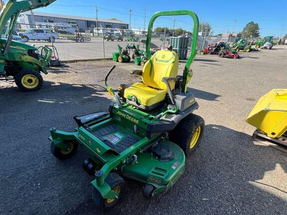 Image of John Deere Z740R Primary image