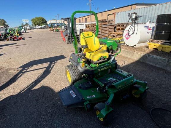 Image of John Deere Z740R equipment image 3