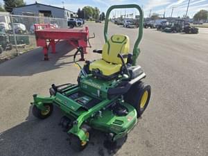 2023 John Deere Z740R Image