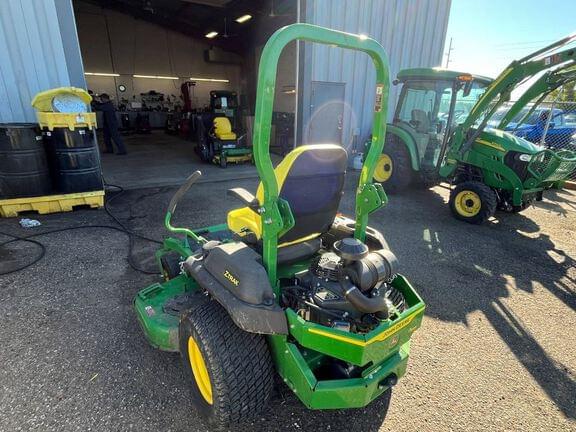 Image of John Deere Z740R equipment image 1