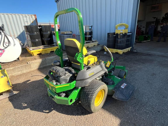 Image of John Deere Z740R equipment image 2