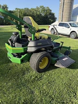 Image of John Deere Z740R equipment image 2