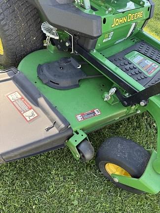 Image of John Deere Z740R equipment image 3