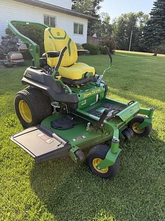 Image of John Deere Z740R equipment image 1