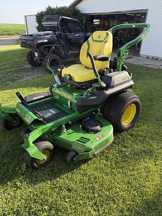 Image of John Deere Z740R Primary image