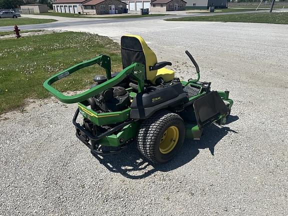 Image of John Deere Z740R equipment image 4