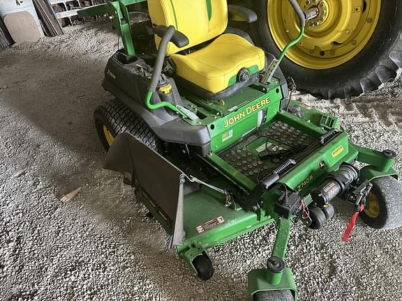 Image of John Deere Z740R equipment image 2