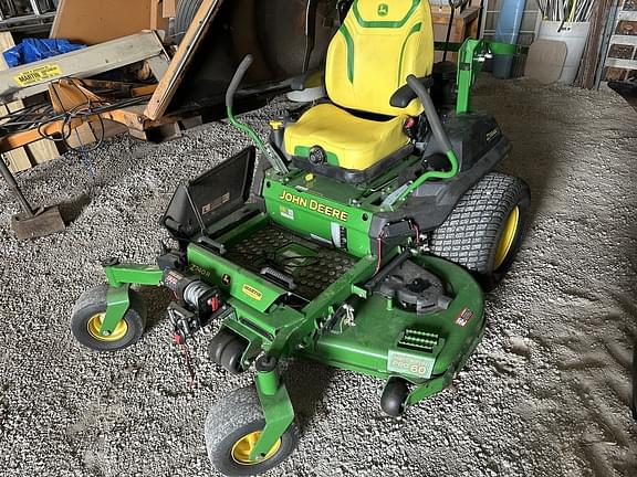Image of John Deere Z740R Primary image