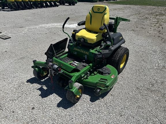 Image of John Deere Z740R Primary image