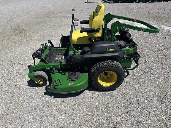 Image of John Deere Z740R equipment image 1