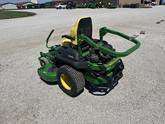 Image of John Deere Z740R equipment image 2