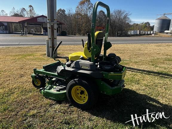 Image of John Deere Z740R equipment image 2