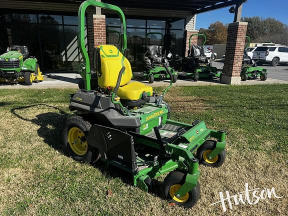 Image of John Deere Z740R Primary image