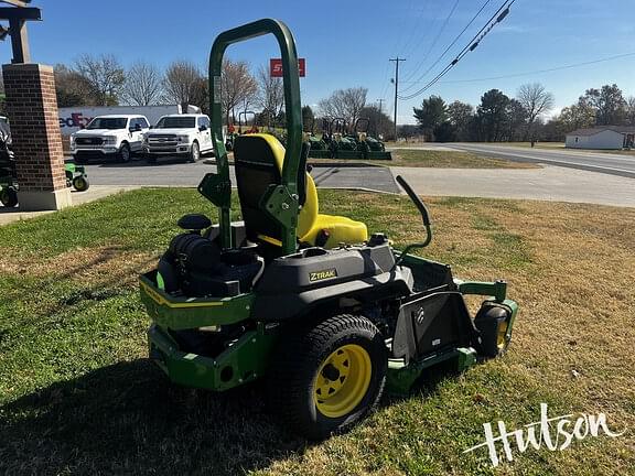 Image of John Deere Z740R equipment image 3