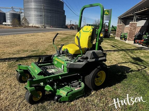 Image of John Deere Z740R equipment image 1