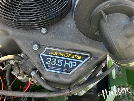 Image of John Deere Z740R equipment image 4