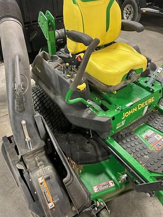 Image of John Deere Z740R Image 1