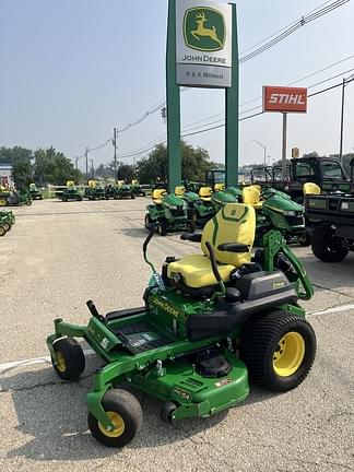 Image of John Deere Z740R Primary image