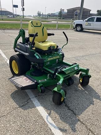 Image of John Deere Z740R equipment image 3