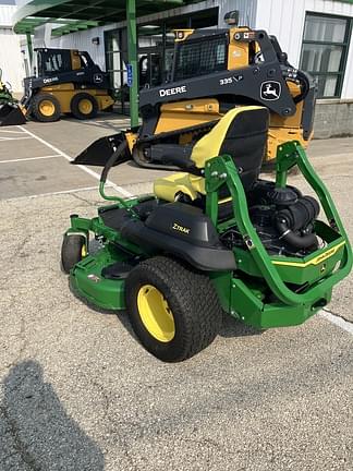 Image of John Deere Z740R equipment image 1
