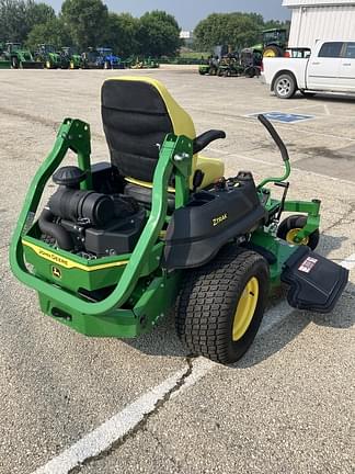 Image of John Deere Z740R equipment image 2
