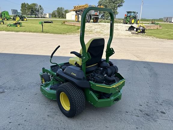 Image of John Deere Z740R equipment image 4