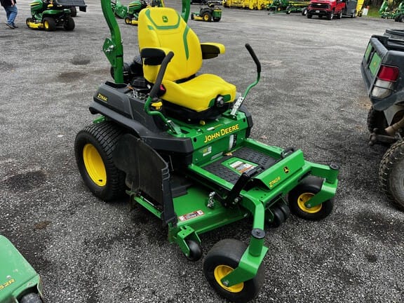 2023 John Deere Z740R Equipment Image0