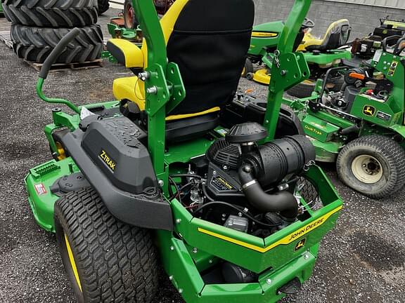 Image of John Deere Z740R equipment image 2