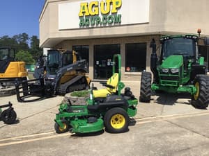 2023 John Deere Z740R Image