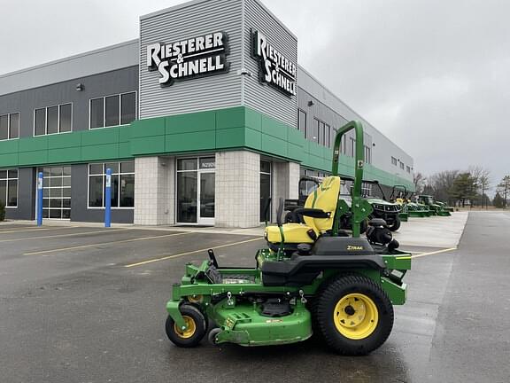 Image of John Deere Z740R equipment image 2