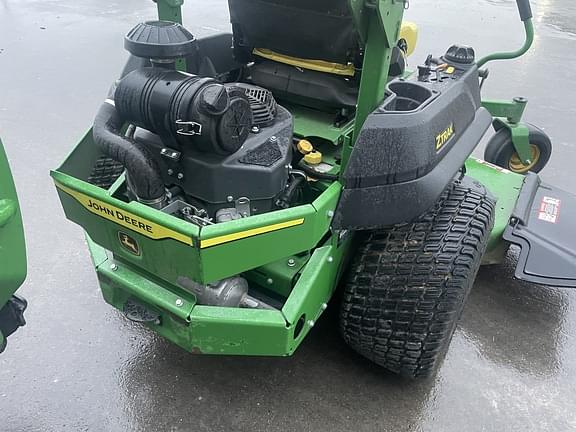 Image of John Deere Z740R equipment image 3