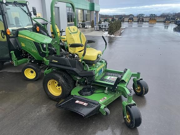 Image of John Deere Z740R equipment image 4