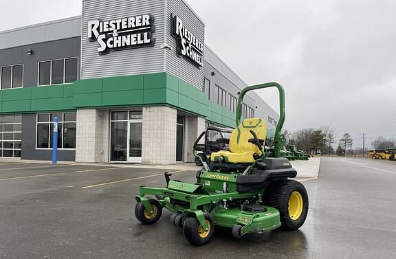 Image of John Deere Z740R equipment image 1