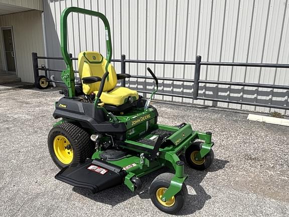 Image of John Deere Z740R equipment image 3
